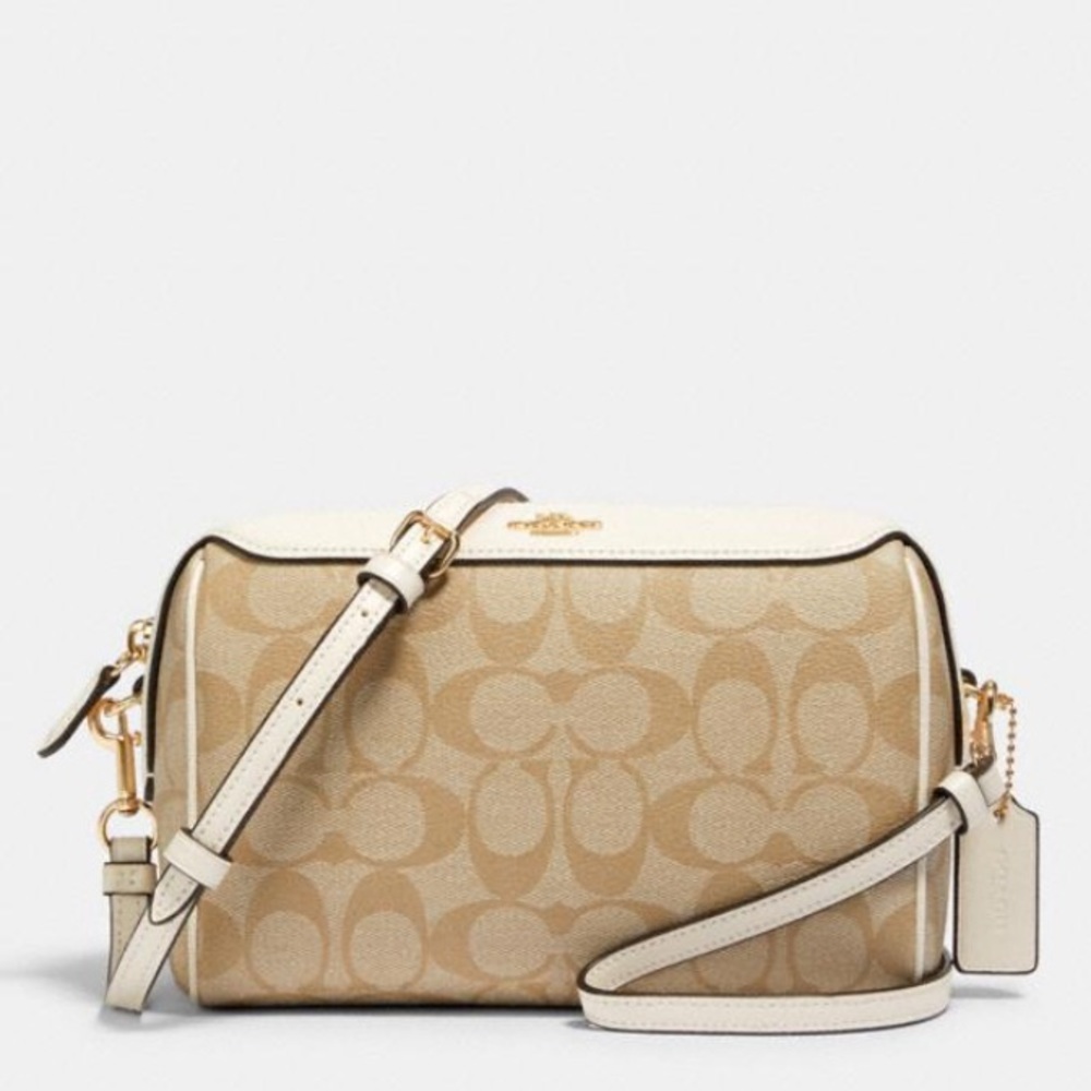 Coach Bennett Crossbody Bag